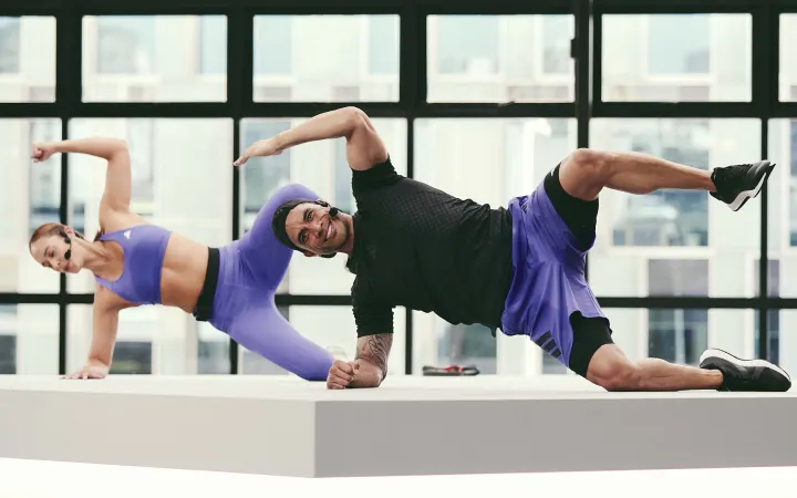 How High Intensity Class Programming Builds Power, Endurance and Confidence