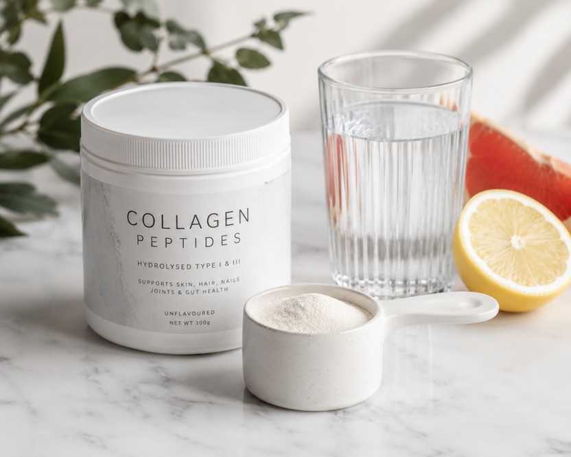 Collagen: What It Does, How to Choose It, and Why Quality Matters